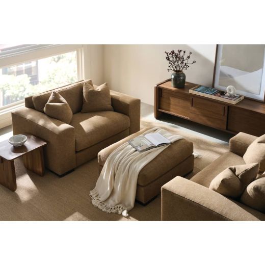 Picture of Maddox Ottoman